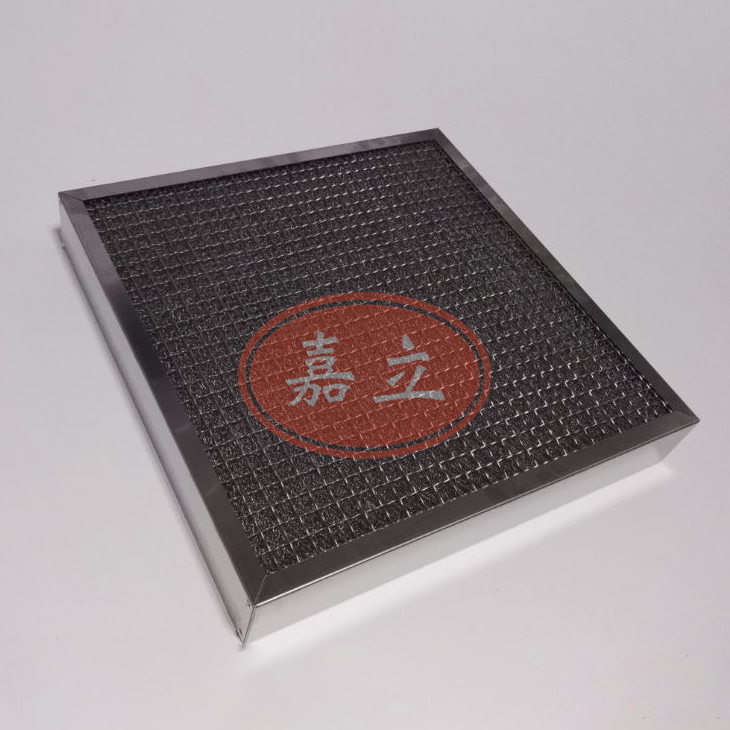 遂平不锈钢油雾过滤器